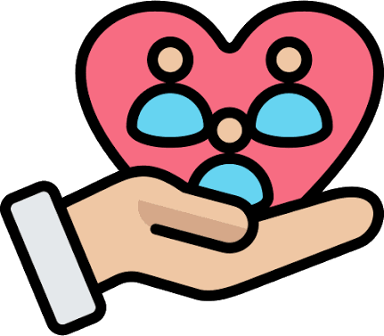 Logo de Trabajo Social